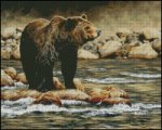 (image for) Gone Fishing